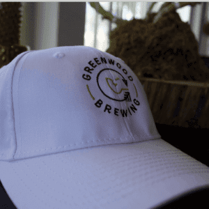 Greenwood White Hat