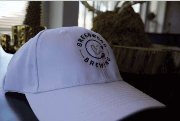 Greenwood White Hat